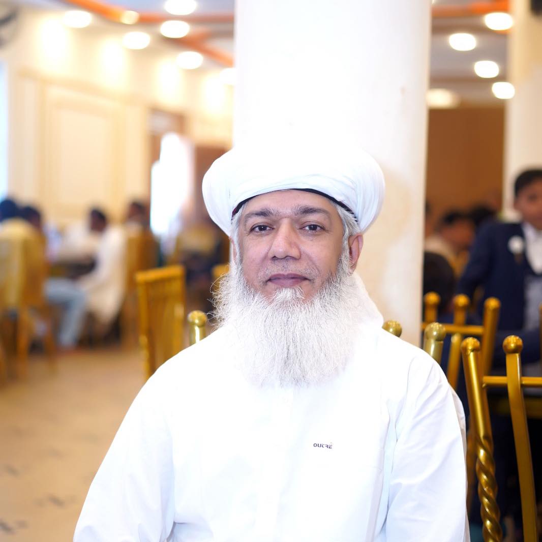 Rai Muhammad Asghar