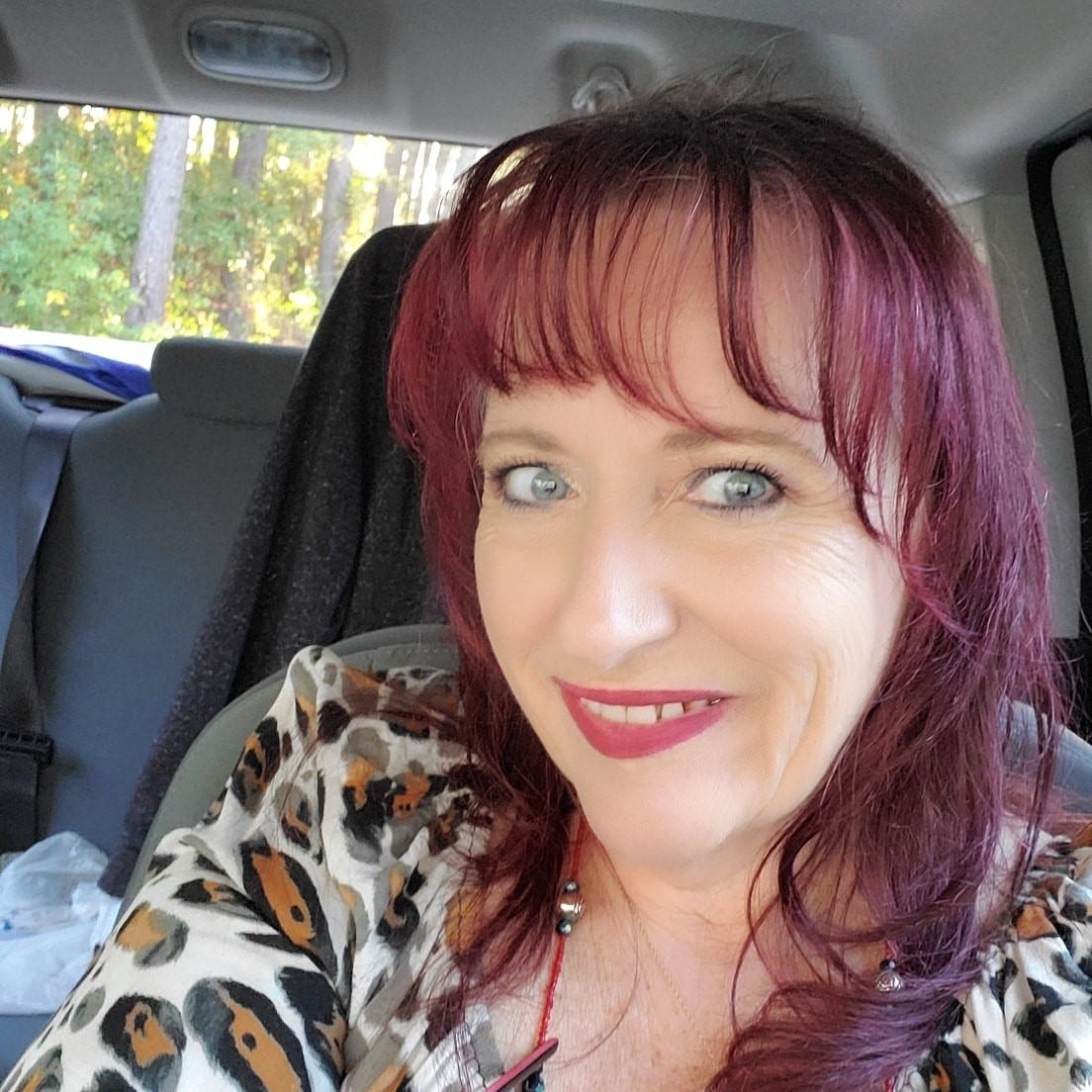 Jeannie Reeves