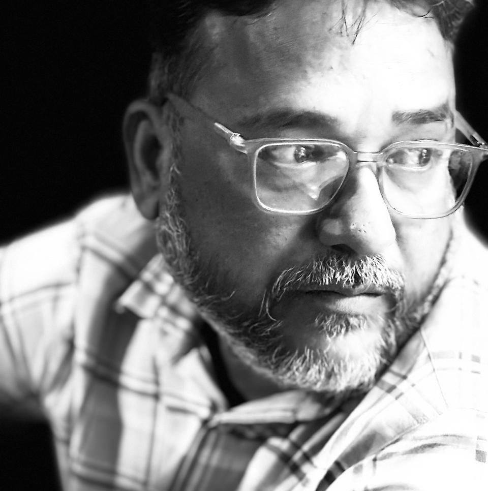 Ali Raza Sayyed