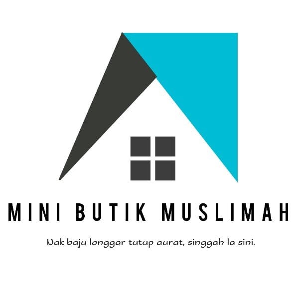 Mini butik muslimah