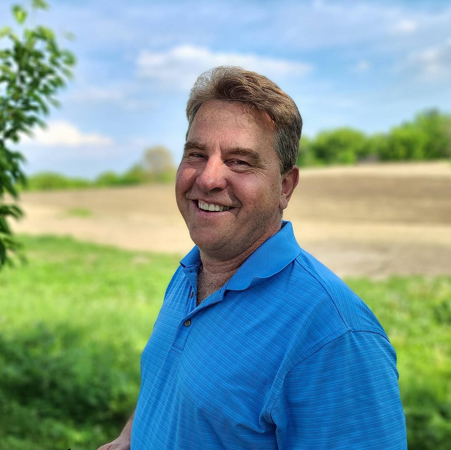 Dan Vick for Wright County Commissioner