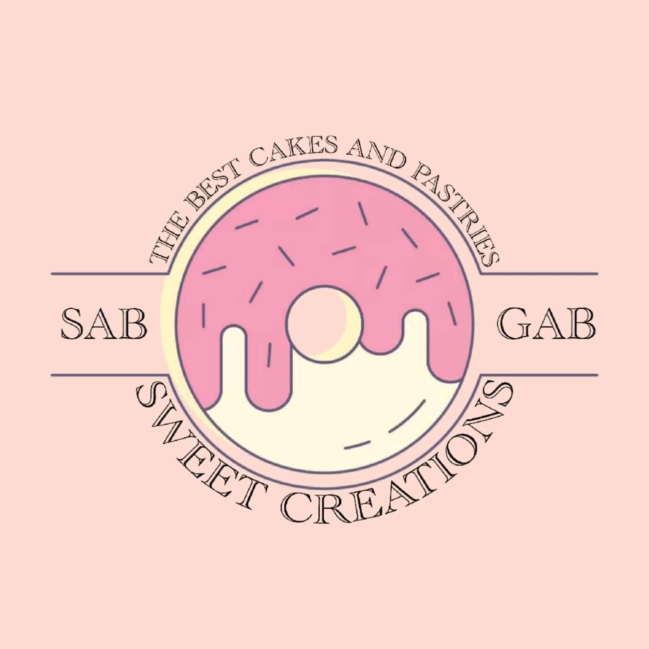 Sab & Gab Sweet Creations | Santa Rosa