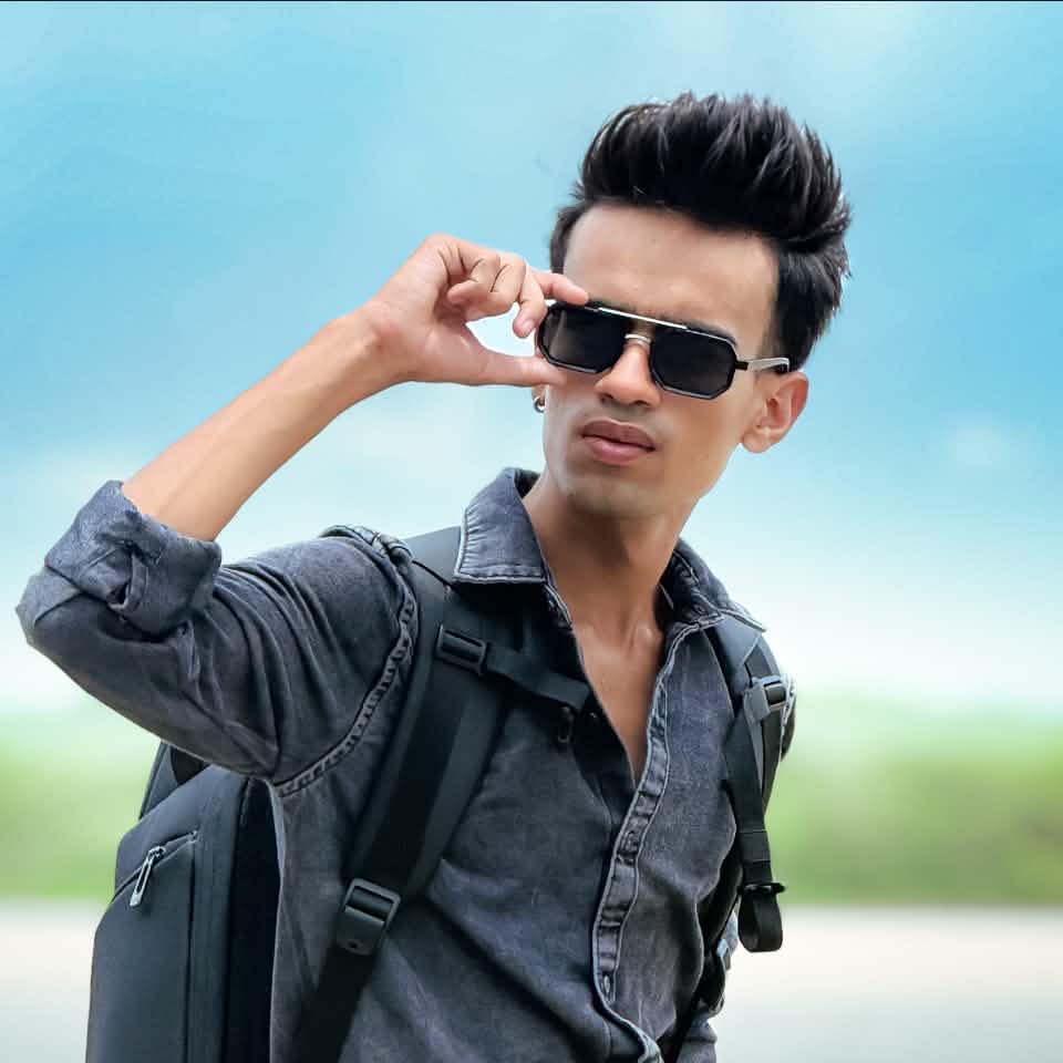 Rayhan Rana