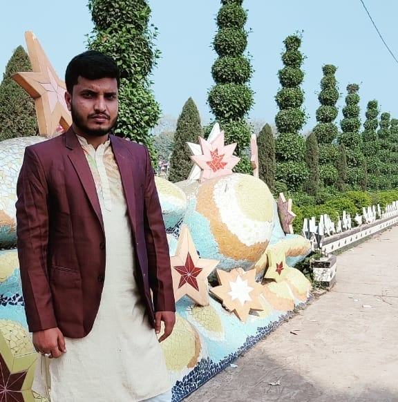Ali Vai