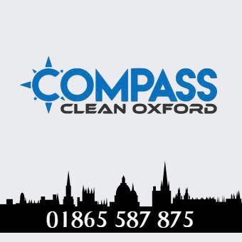 Compass Clean Oxford | Oxford