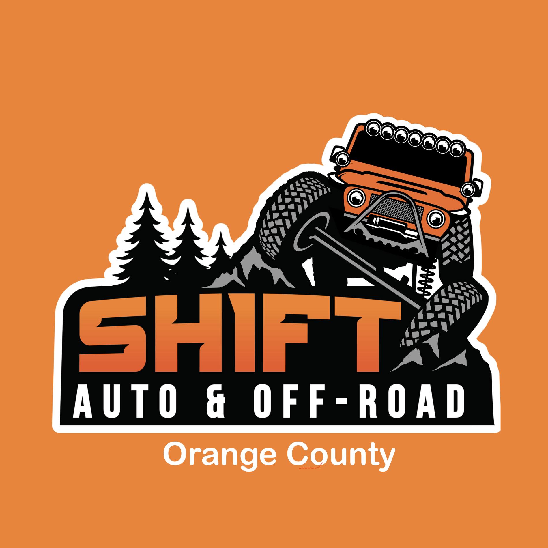 Another AJC Rear Camera... - Shift Auto and Overland Shop | Facebook