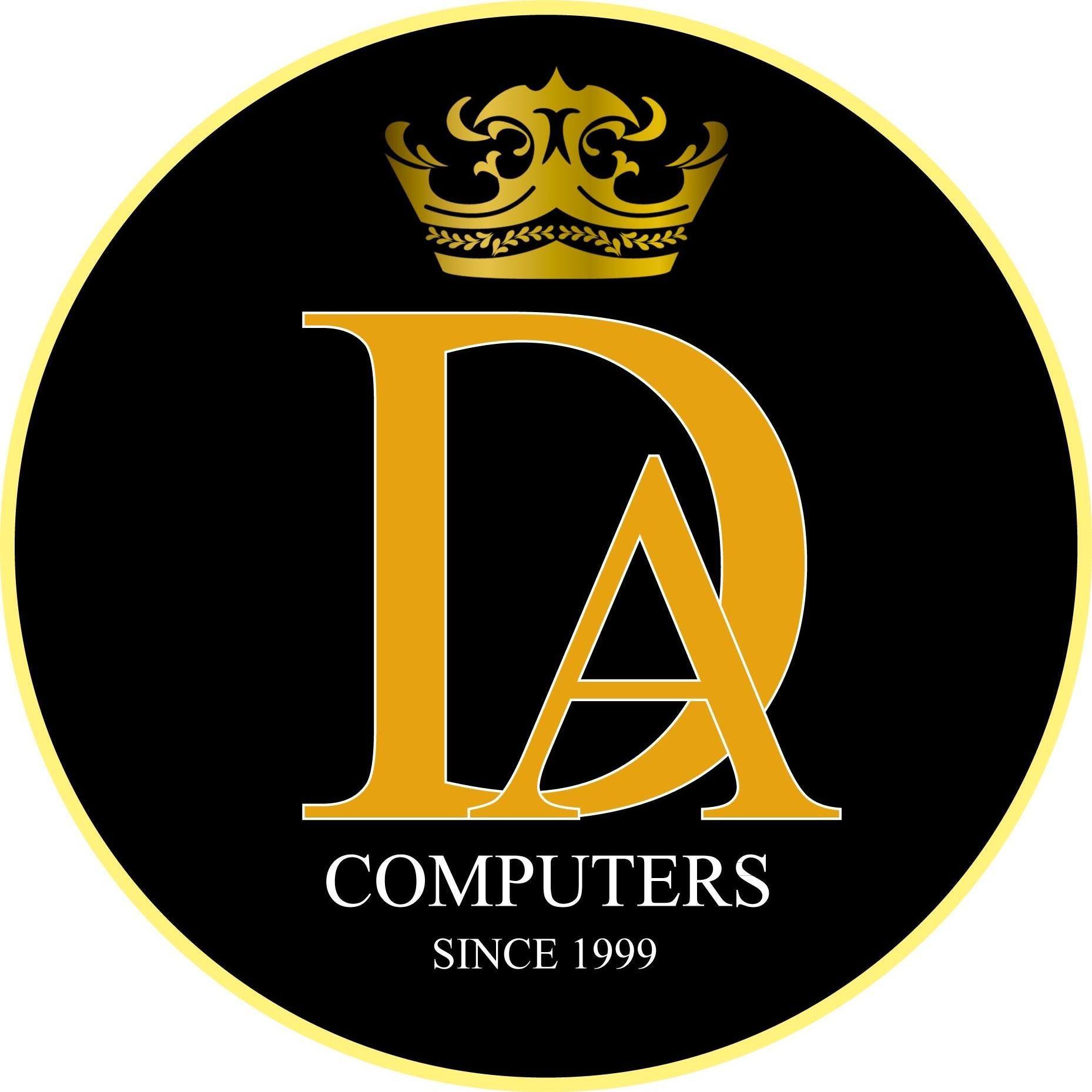 DA Computers | Palm Springs CA