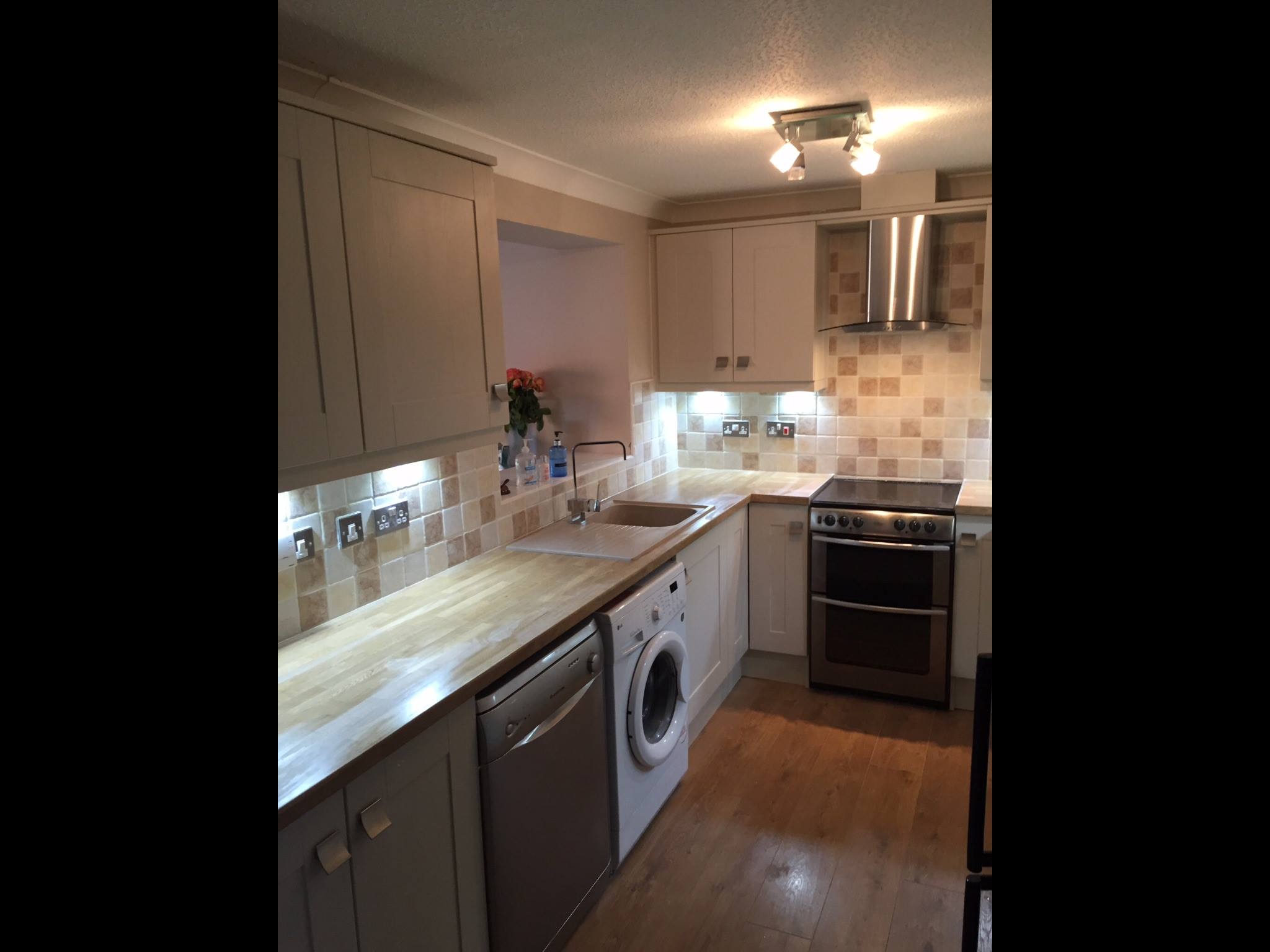 R & B Kitchen Fitting Services | Whitley Bay