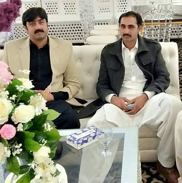 Majid Iqbal Khan Khanankhel ماجد اقبال خان خنانخیل جنڈانوالہ