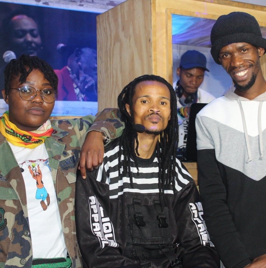 The Slique Show | Cape Town