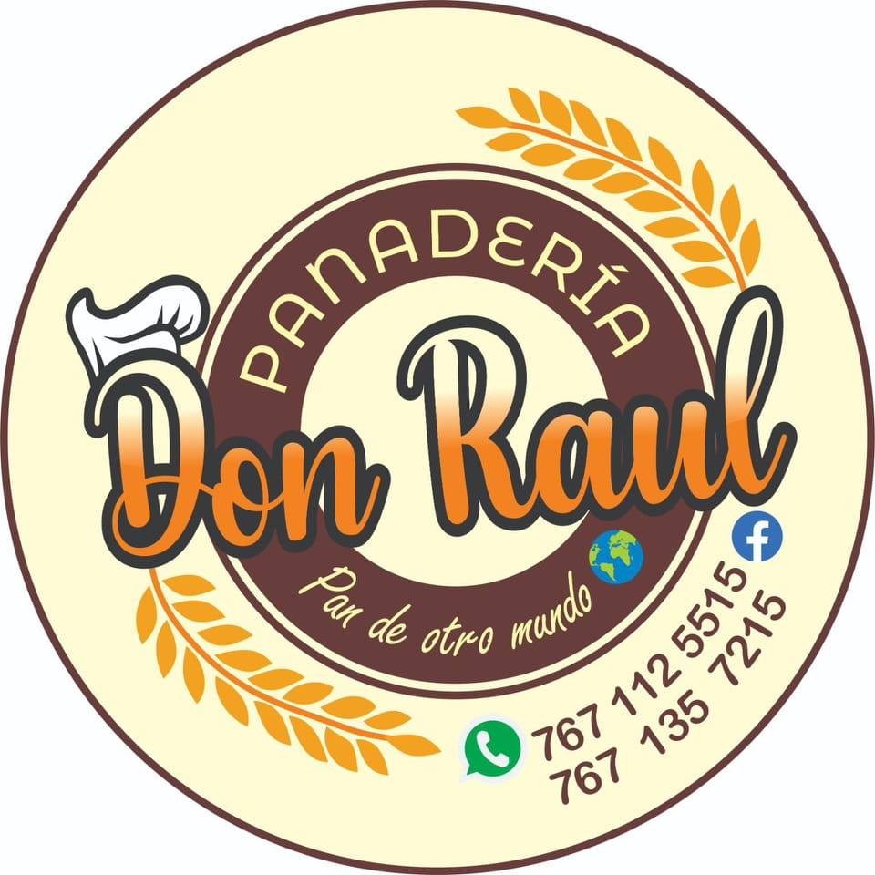 Panadería Don Raúl