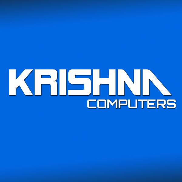 Krishna Computers | Herne