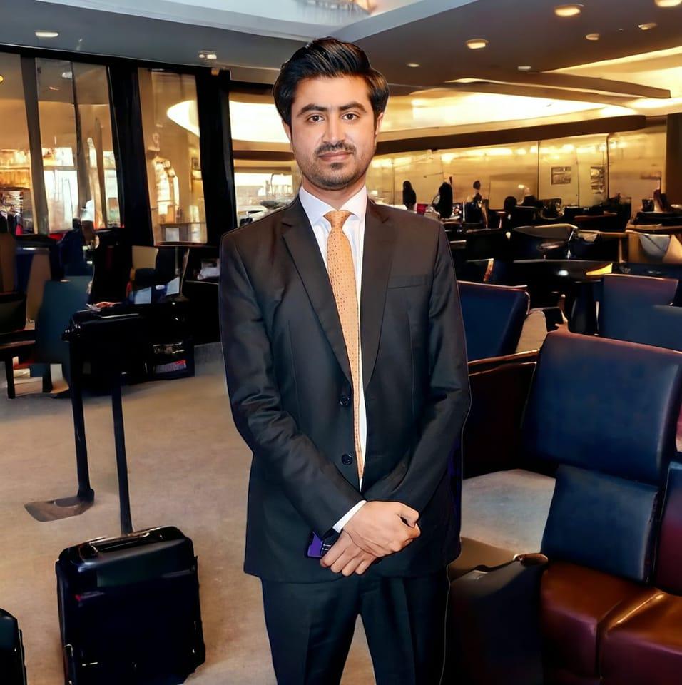Azhar Hashmi