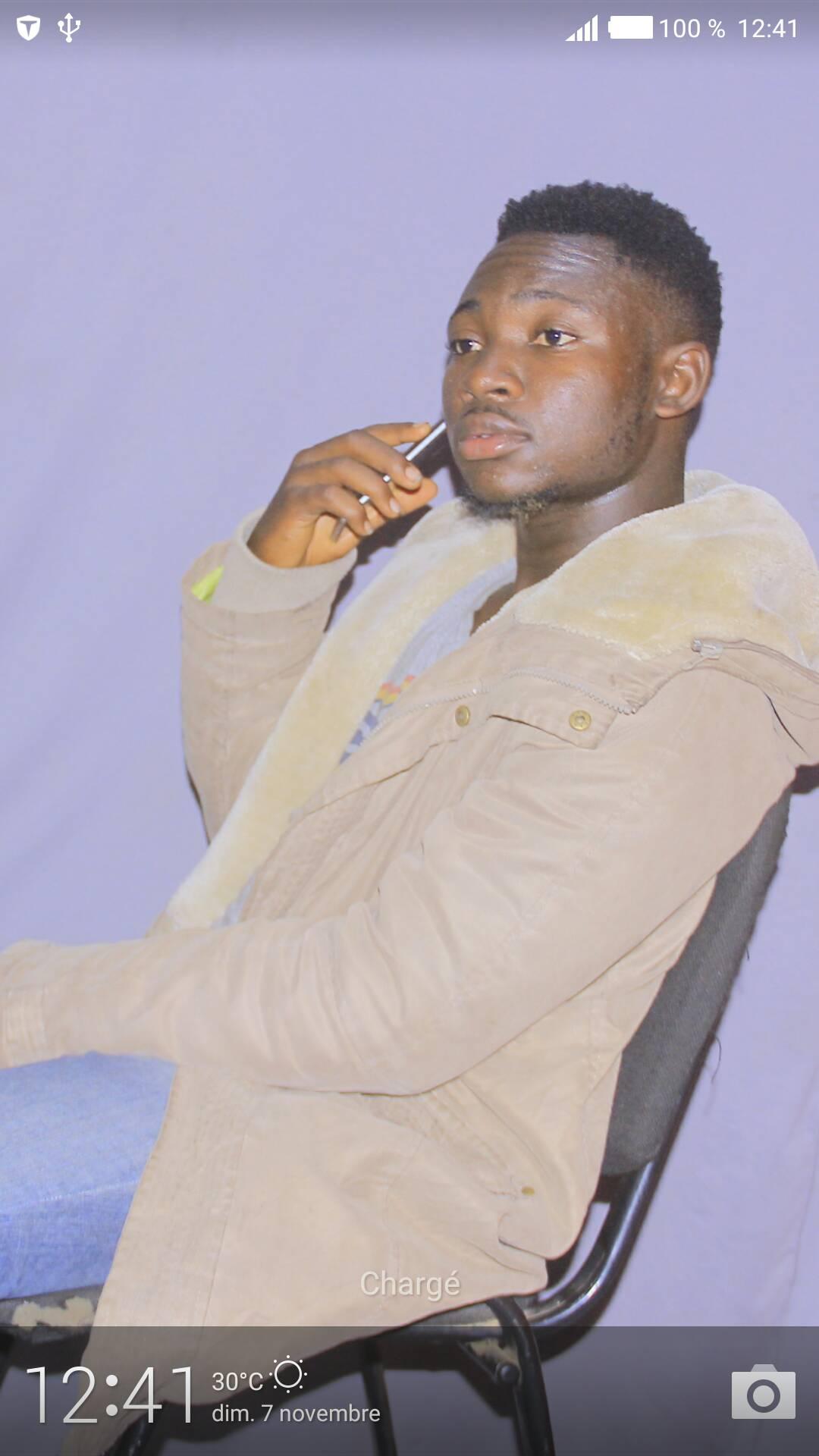 Rayson music