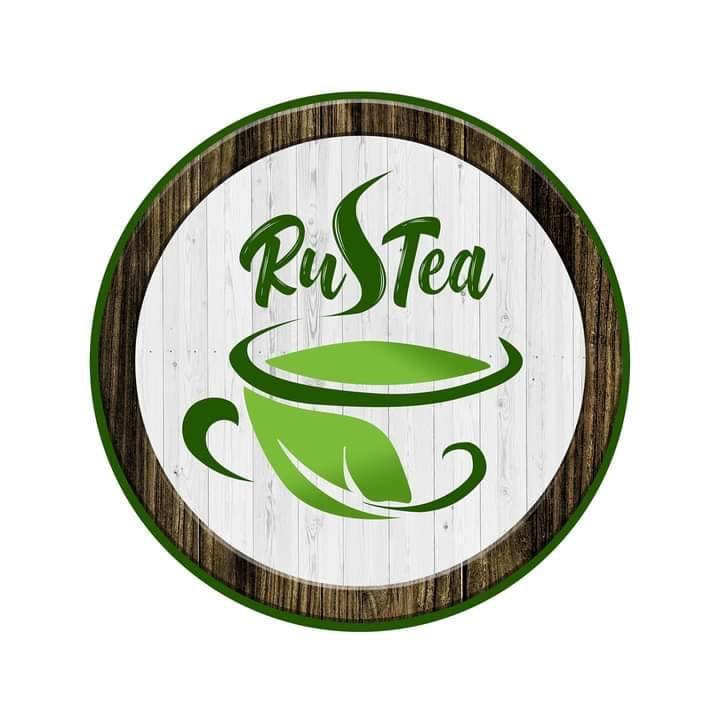 RusTea | Bacong