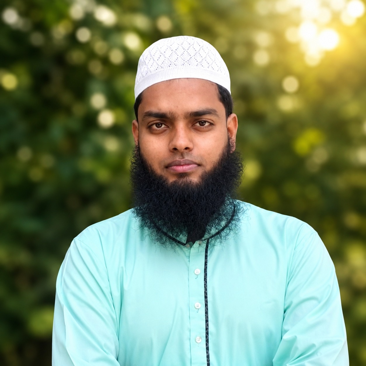 Md Nahid Islam Rabbil