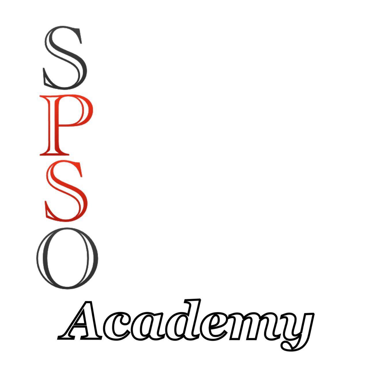SPSO Academy