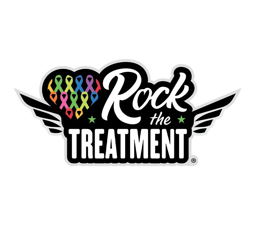 Rock The Treatment - Let's Kick Cancer | Deer Park NY