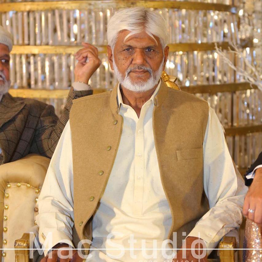 Waheed Asghar DOGAR