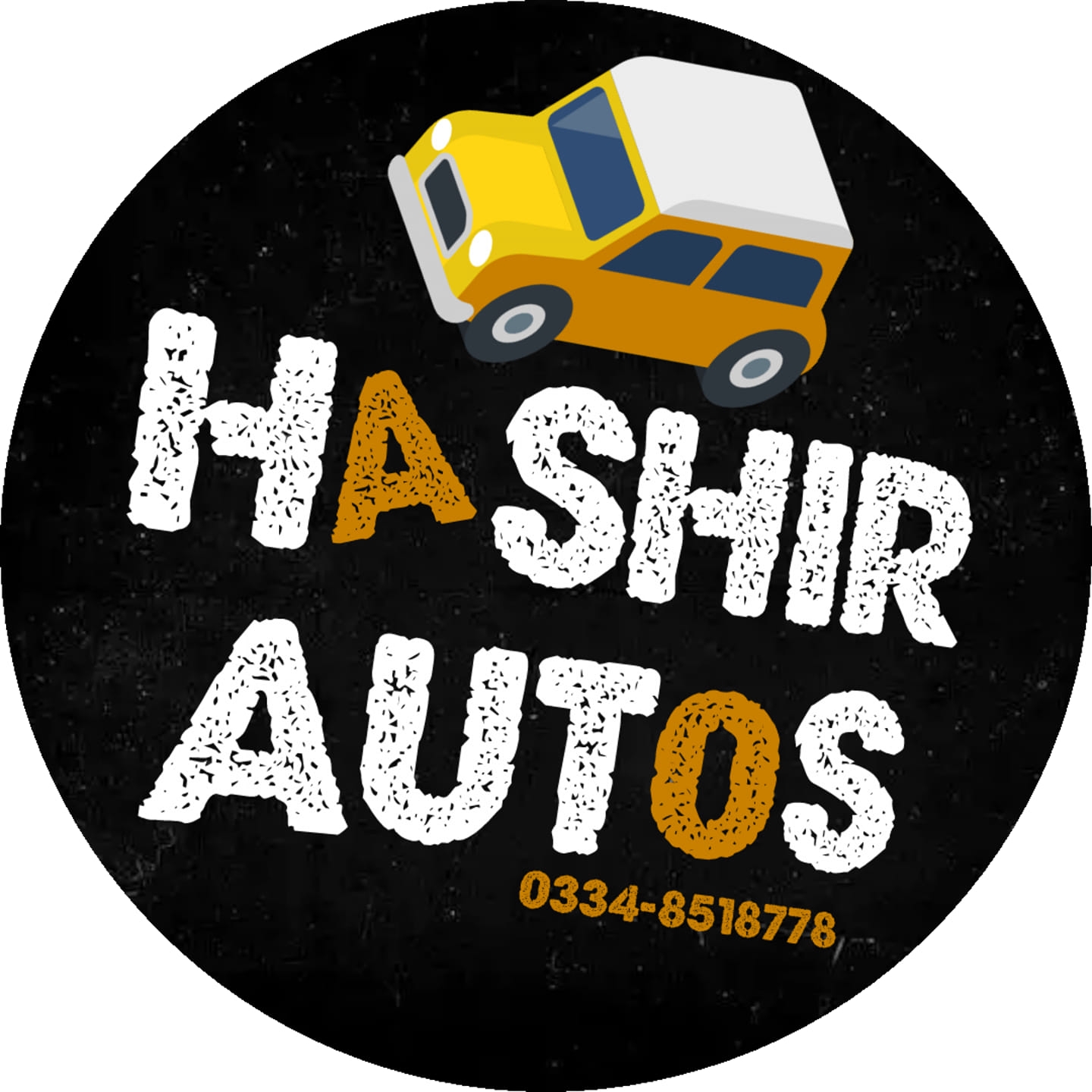 Hashir Autos | Islamabad