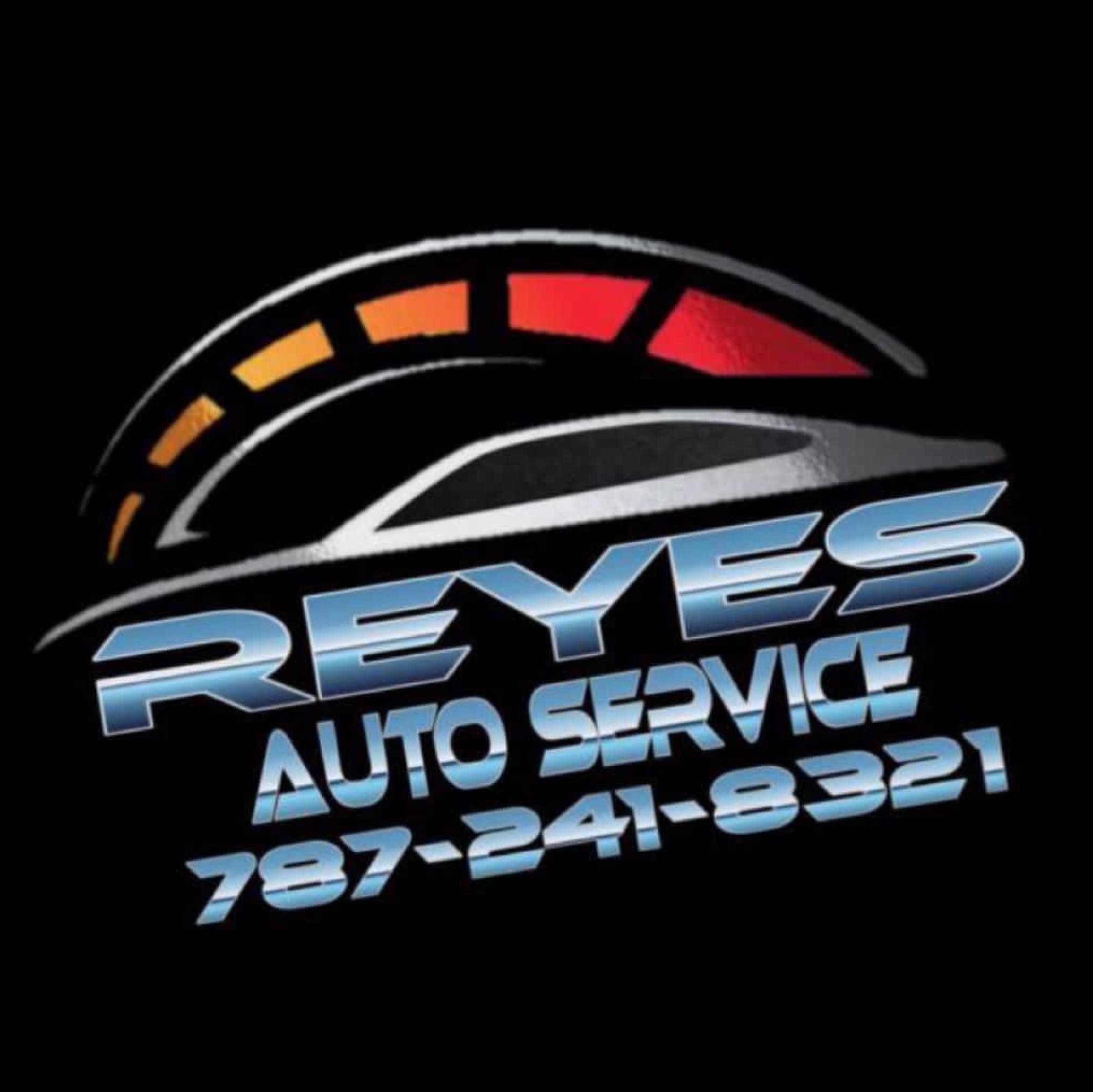 Reyes Auto Service | Naguabo