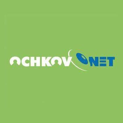 Ochkov.Net | Moscow