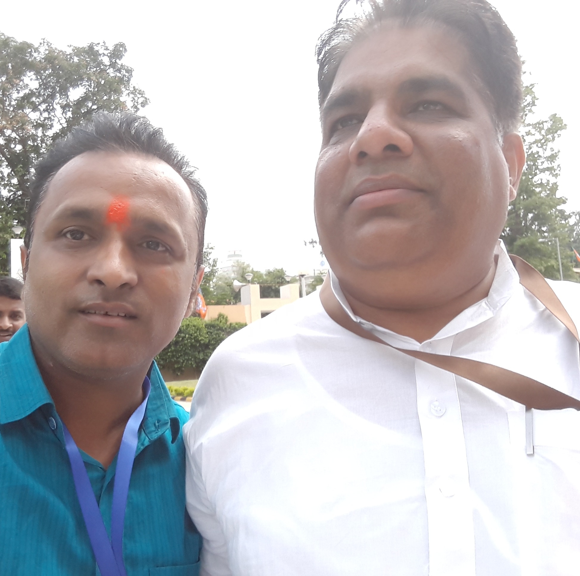 Ranjit jha.
