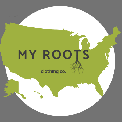 My Roots Clothing Co.
