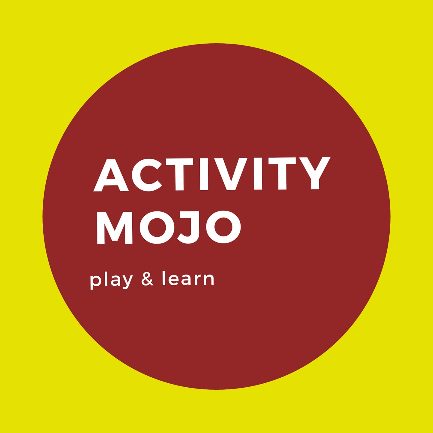 Activity Mojo