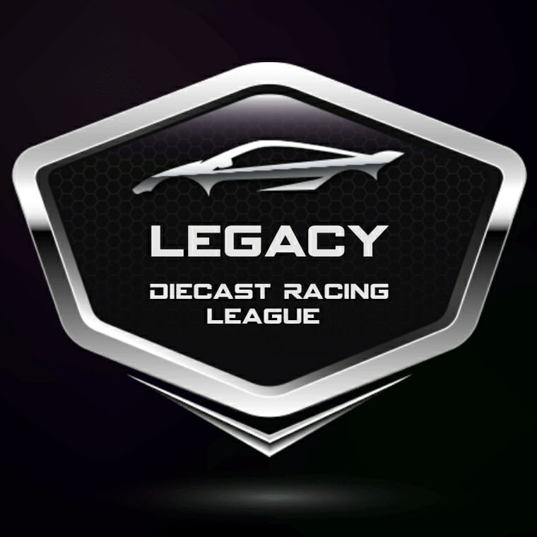 Legacy Diecast Racing