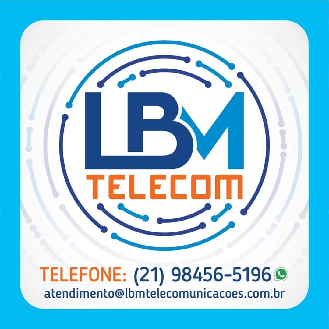 LBM Telecomunicações