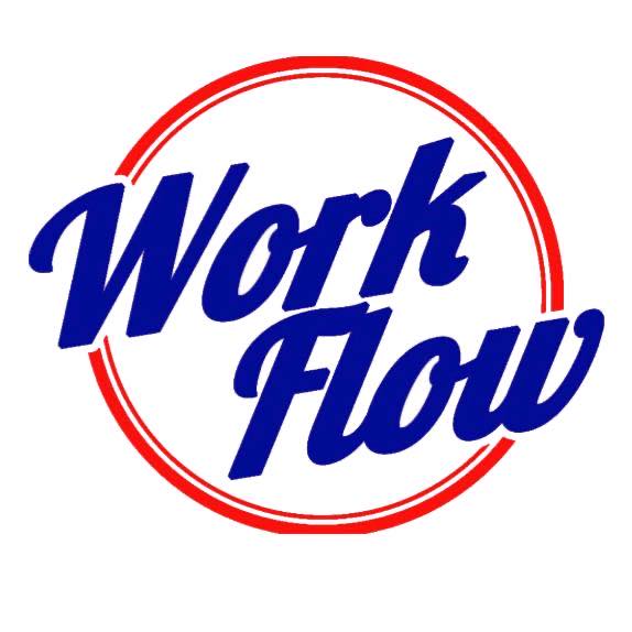 Workflow indonesia