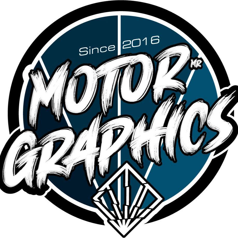 Motor... - Motor Graphics Design Store - Rotulación y gráficos