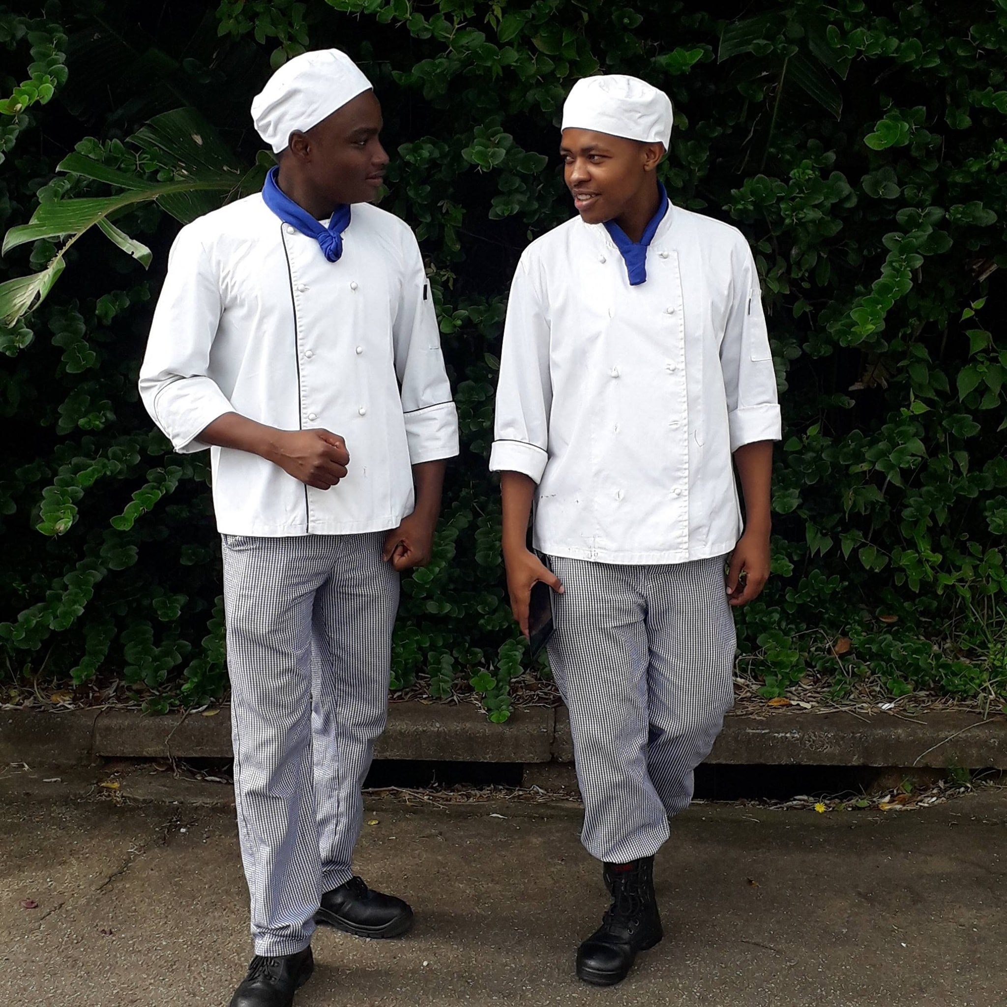 Samkeliso Sammyboi Phangisa
