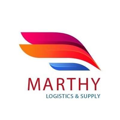 Marthy Logistic & Supply | Tema