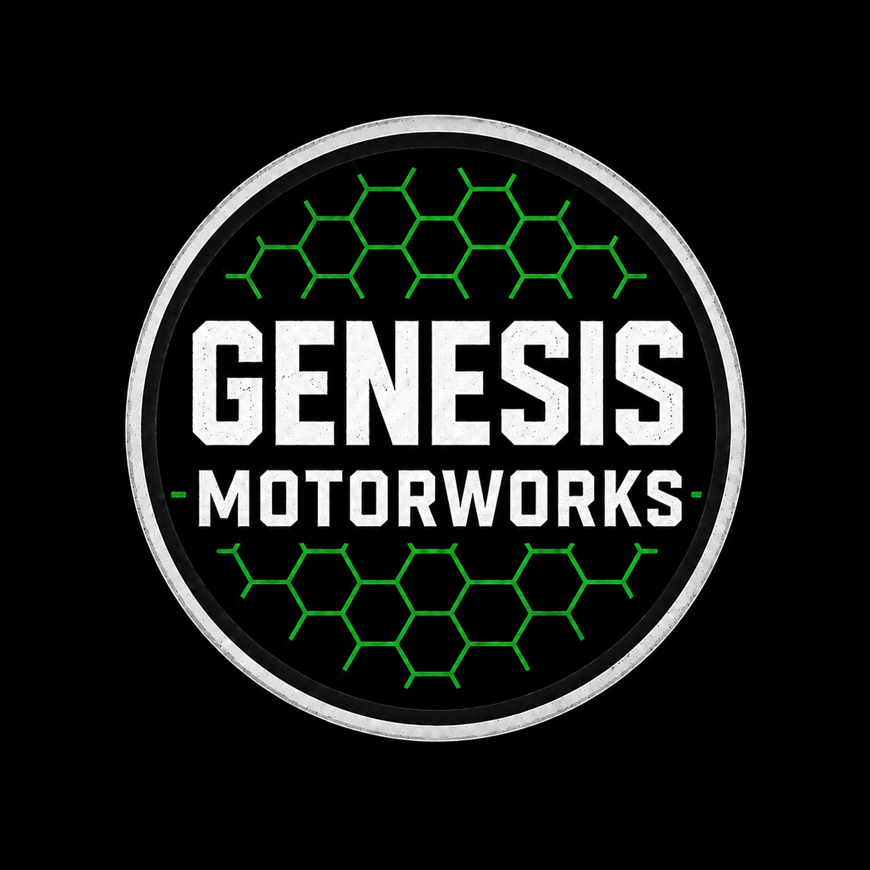 Genesis Motorworks on Reels