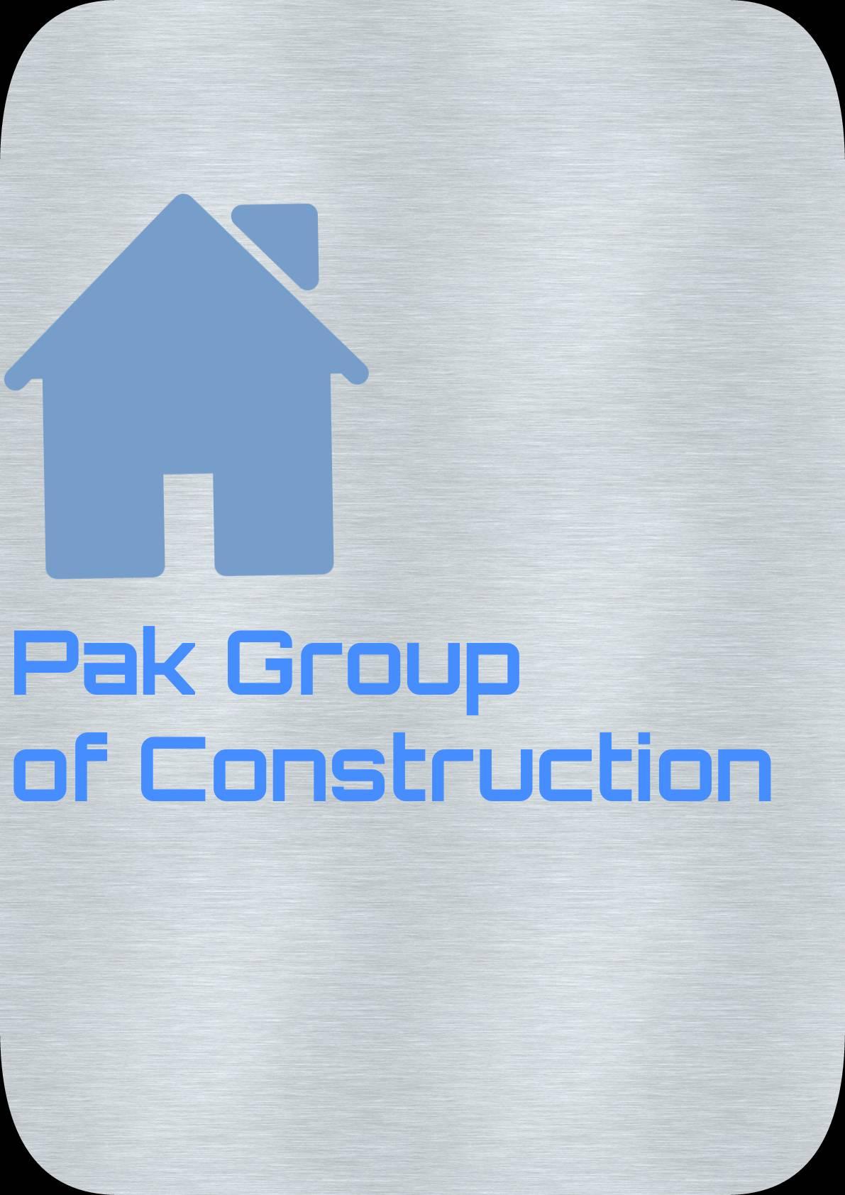 Pak Group of Construction