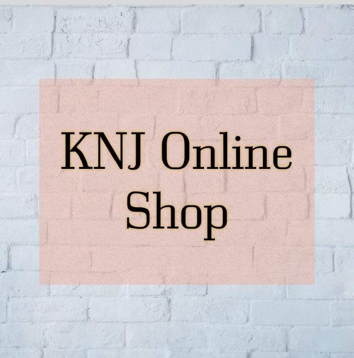 KNJ Online Shop