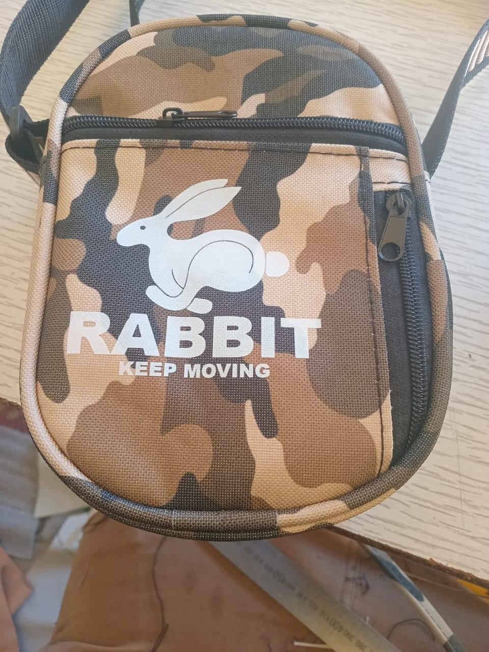 Rabbit brand clothing