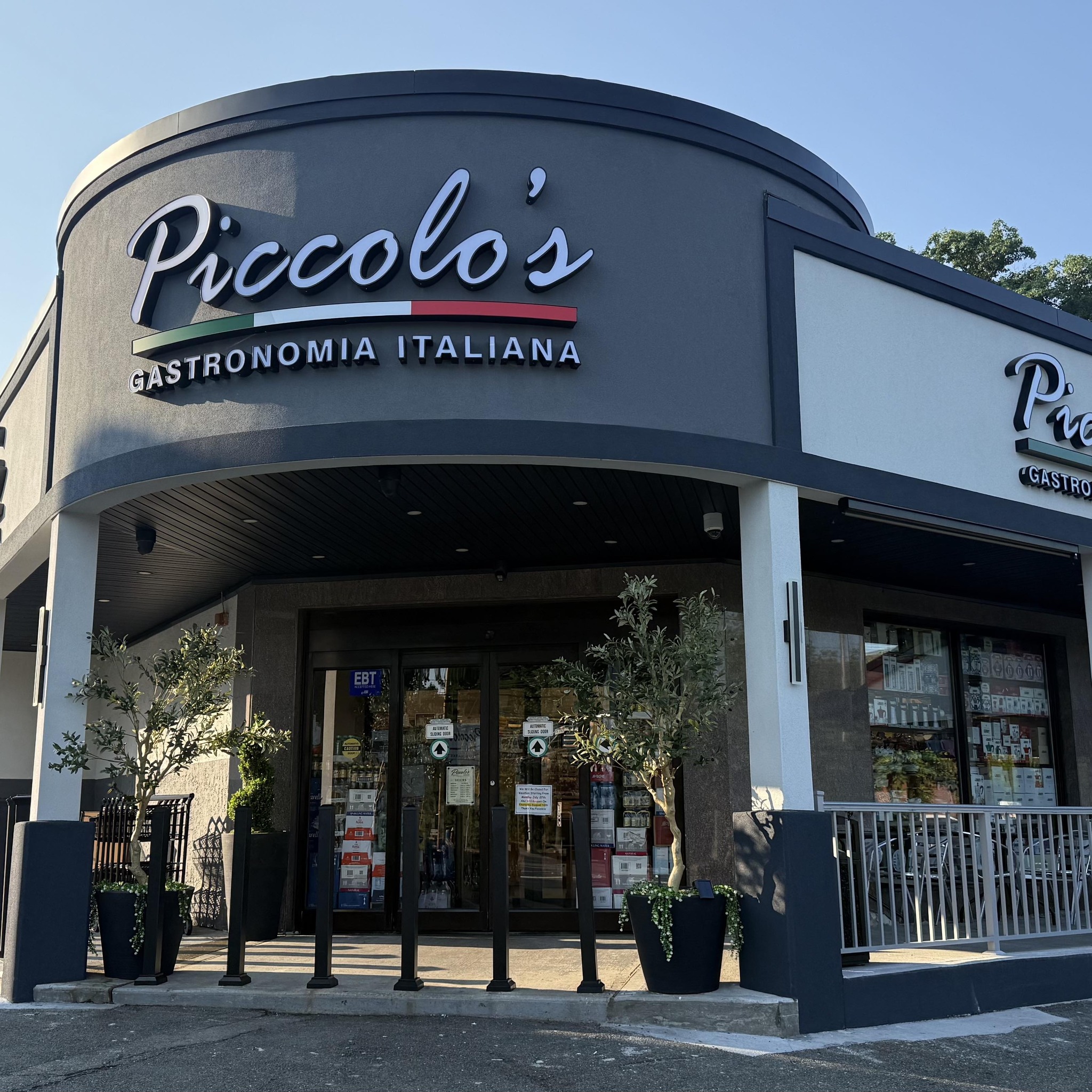 Piccolo Gastronomia Italiana | Ridgefield NJ