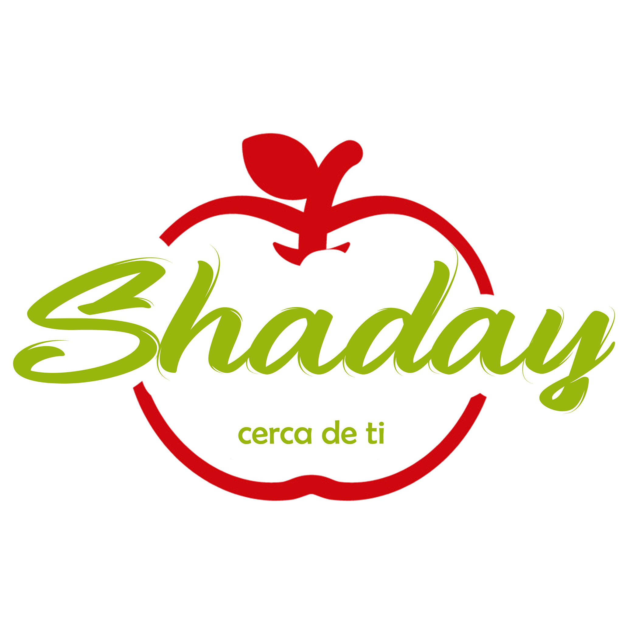 Shaday Frutas y Verduras