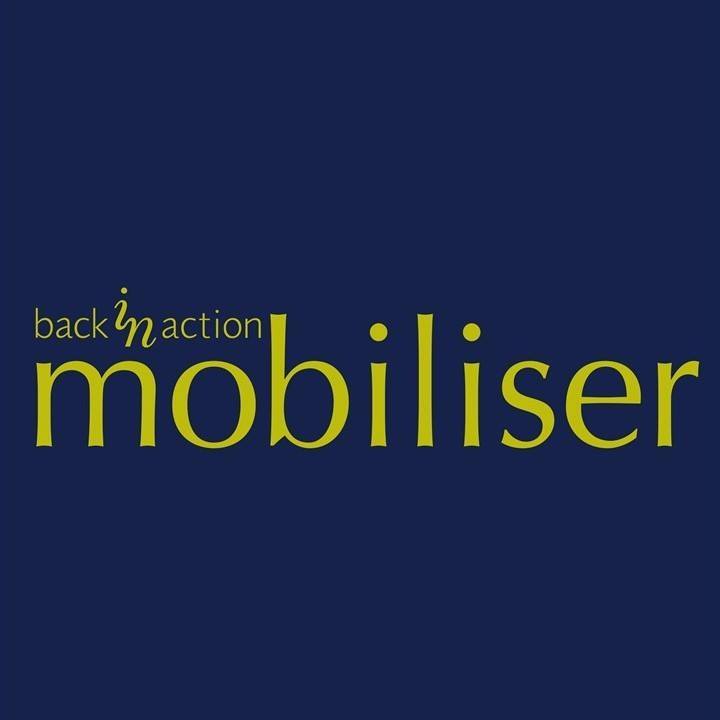 The Mobiliser System added a new photo. - The Mobiliser System