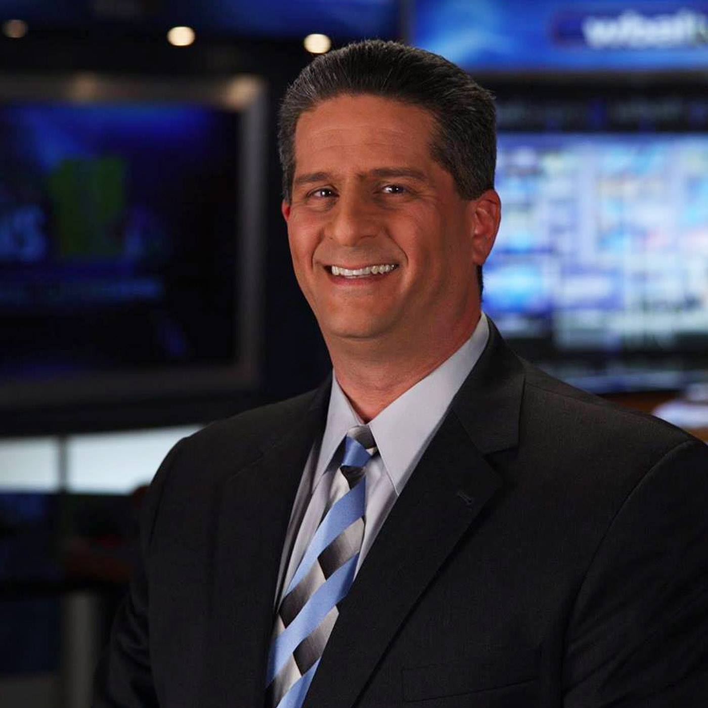 The Weather Talk Podcast