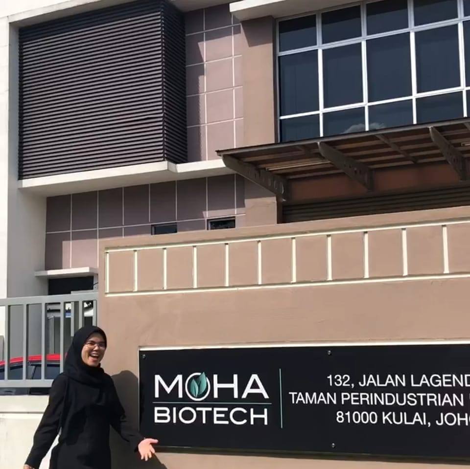 The Next Founder | Kulai