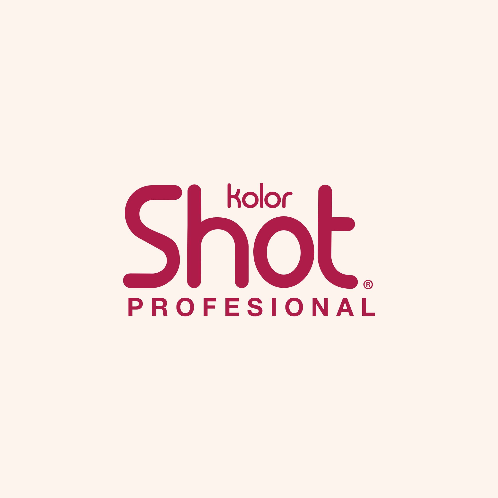 Kolor Shot Profesional | Mexico City