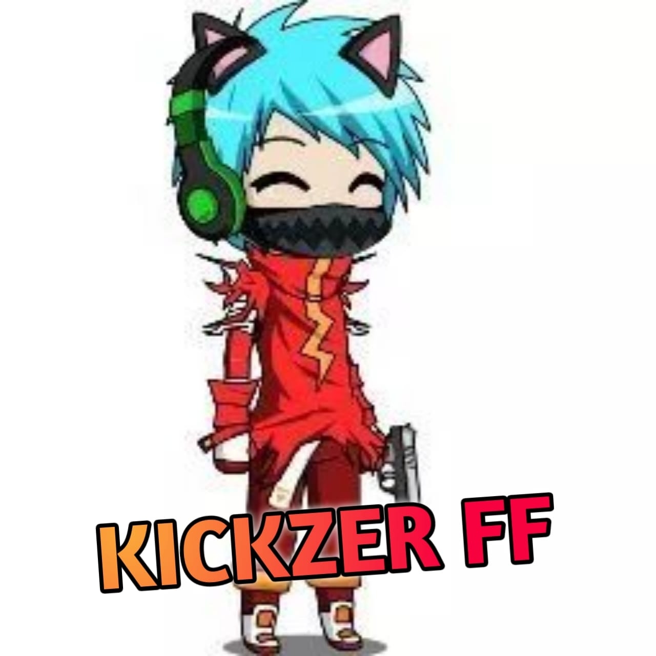Kickzer FF