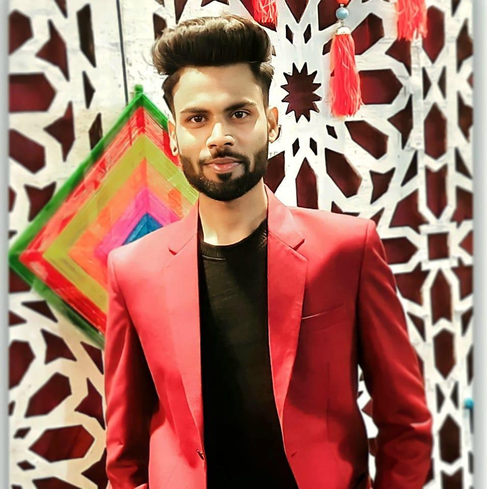 Vishu Rana