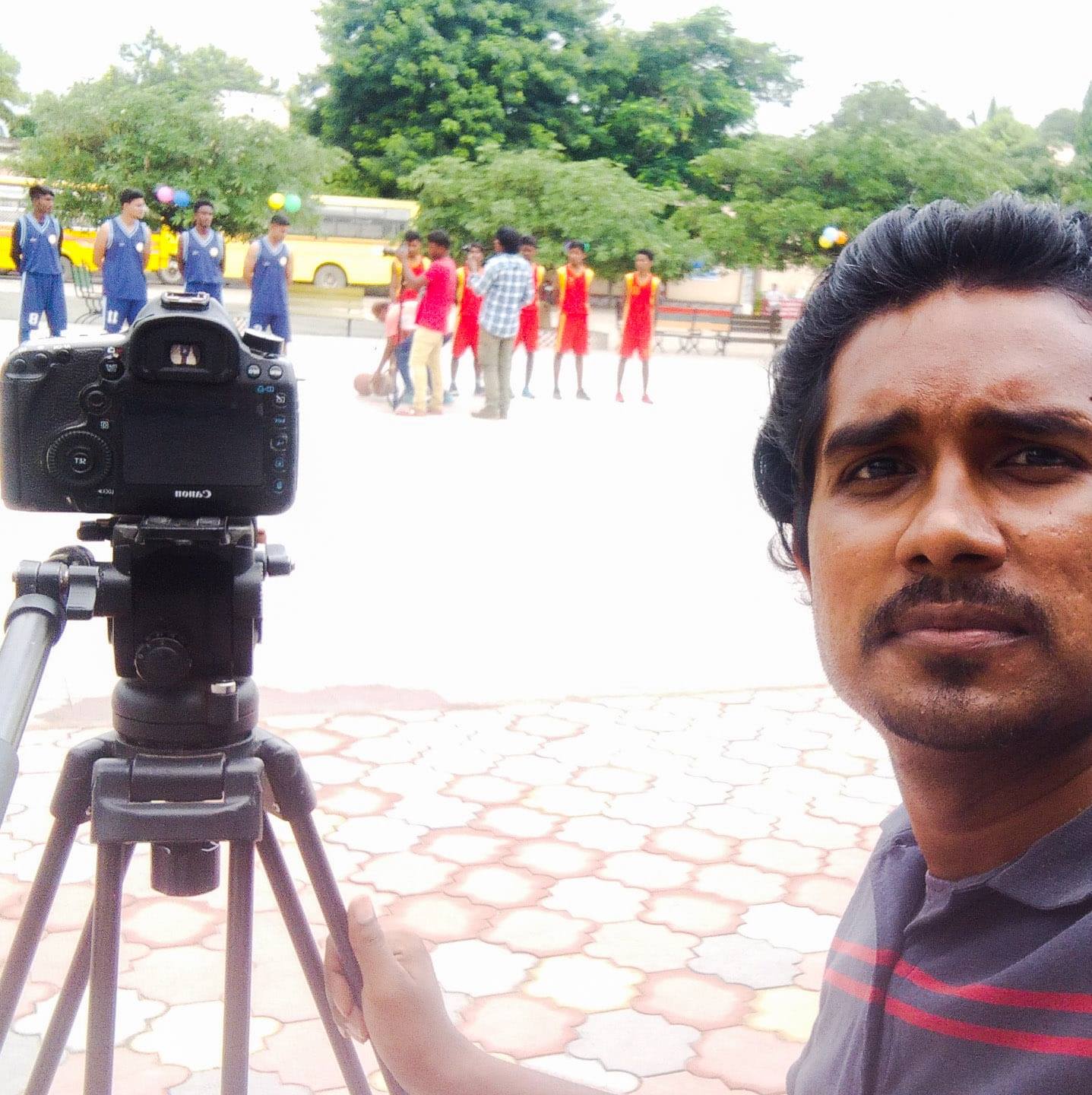 Deepak Photography Ranchi