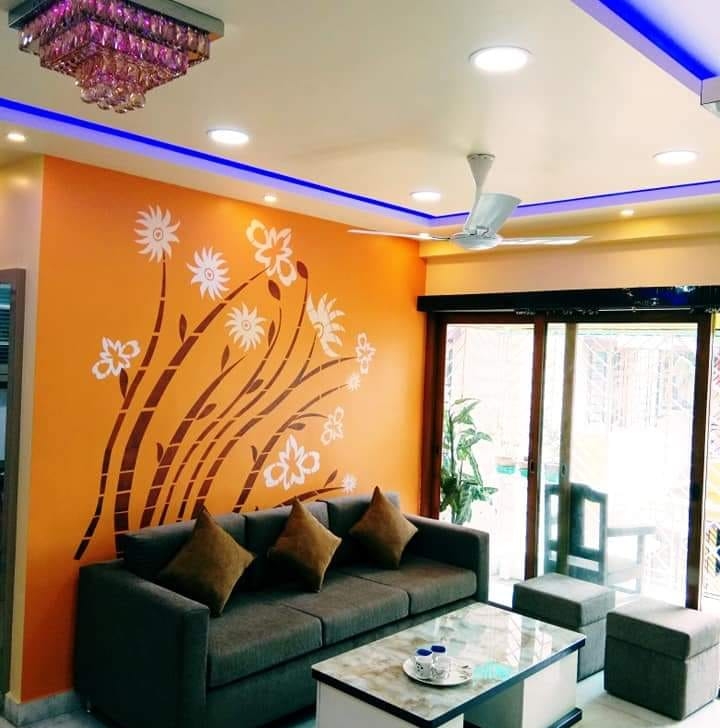 Sara Interior | Kolkata