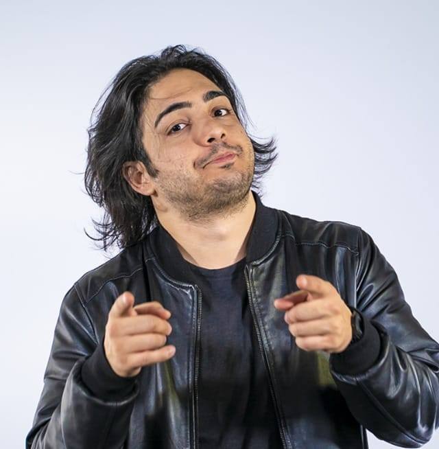 "Max Angioni lascia ‘Le Iene’: 'Stavo troppo bene, ora voglio mettermi in gioco'"